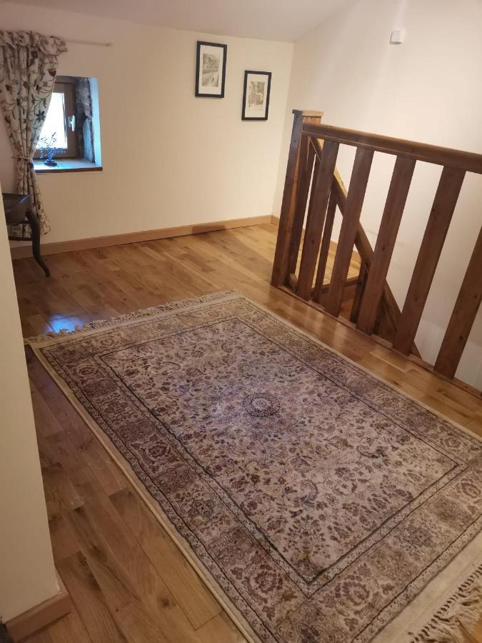 La Petite Maison De Vacances Oradour-Saint-Genest Екстер'єр фото